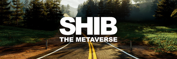 SHIB - द मेटवर्स (अप्रैल अपडेट)
